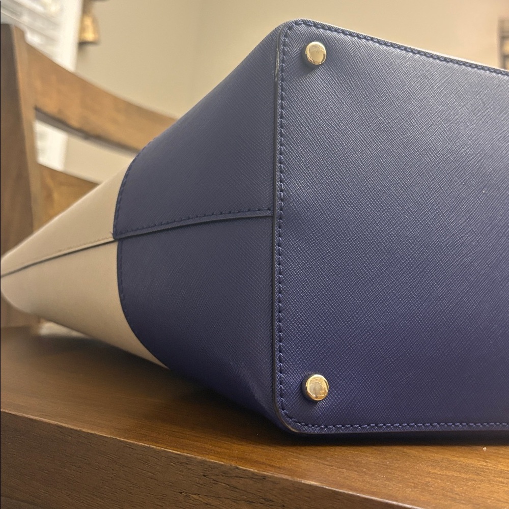 Kate Spade Cedar Street Harmony Tote Bag & Wallet - Picture 6 of 15